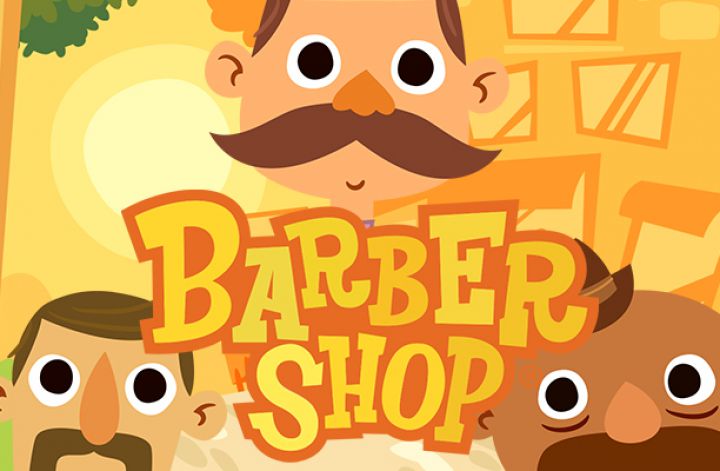 Barber Shop