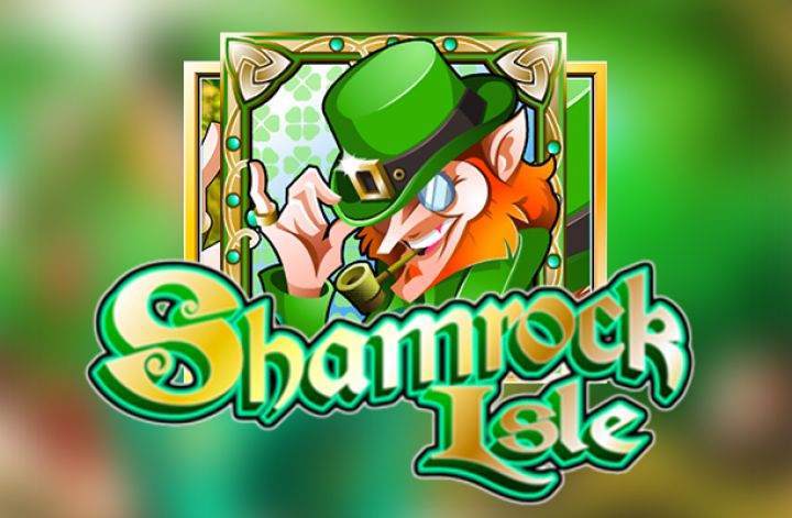 Shamrock Isle