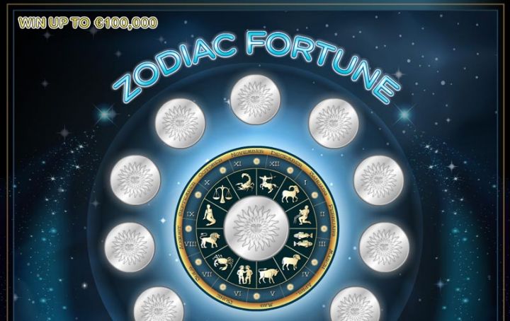 Zodiac Fortune