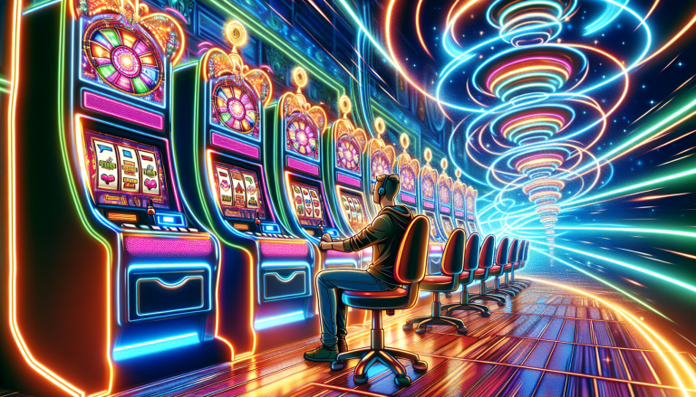 Best Slots to Play for Beginners