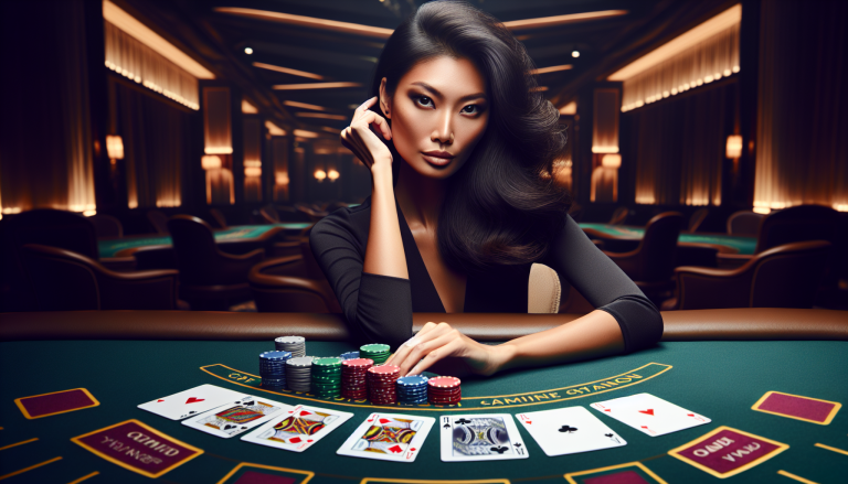 How to Play Blackjack Like a Pro